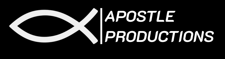 Apostle Production : Brand Short Description Type Here.